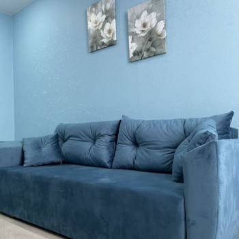 Сдается 1-комнатная квартира, 35,5 м²