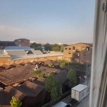 Продается 1-комнатная квартира, 45 м²
