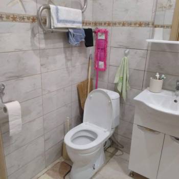 Продается 1-комнатная квартира, 45 м²