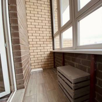 Продается 1-комнатная квартира, 40 м²