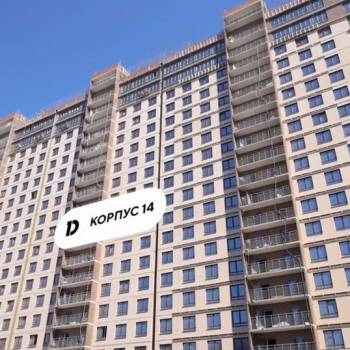 Продается 1-комнатная квартира, 34 м²