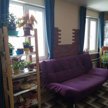 Продается 1-комнатная квартира, 31 м²