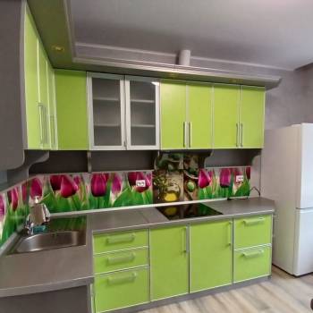 Сдается 1-комнатная квартира, 37,4 м²