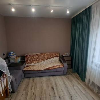 Продается 2-х комнатная квартира, 52,6 м²