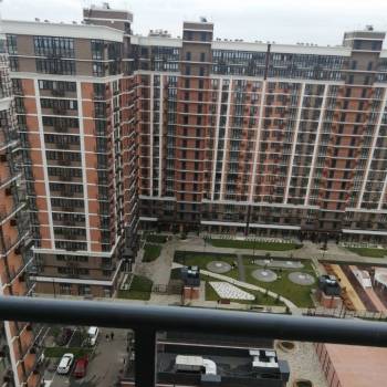 Сдается 1-комнатная квартира, 27,6 м²