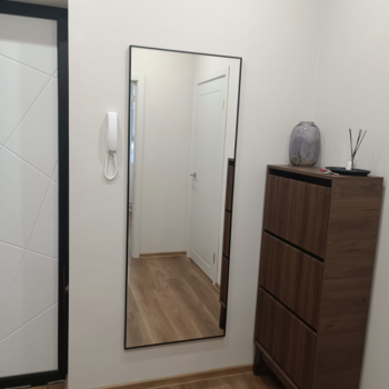 Сдается 1-комнатная квартира, 44 м²