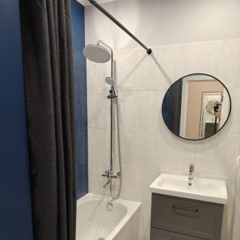 Сдается 1-комнатная квартира, 37 м²