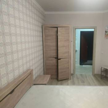 Продается 1-комнатная квартира, 34 м²
