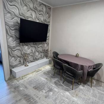 Продается 3-х комнатная квартира, 45 м²