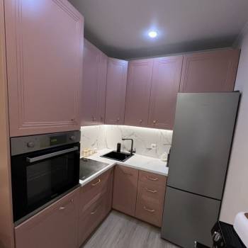 Продается 3-х комнатная квартира, 45 м²