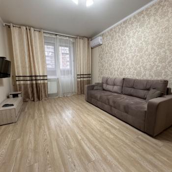 Сдается 1-комнатная квартира, 35,9 м²