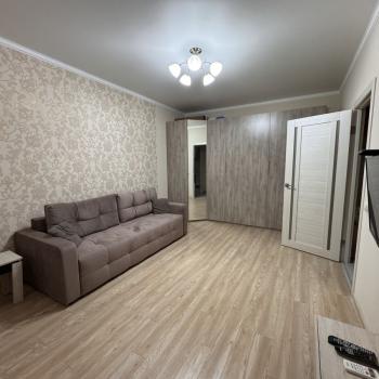 Сдается 1-комнатная квартира, 35,9 м²