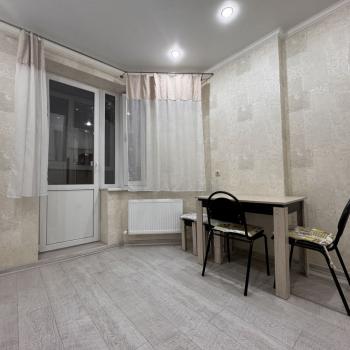 Сдается 1-комнатная квартира, 35,9 м²