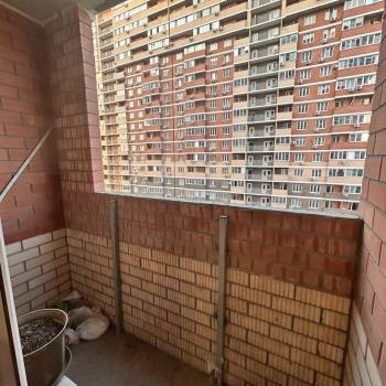 Сдается 1-комнатная квартира, 33,7 м²