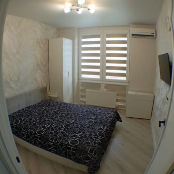 Сдается 1-комнатная квартира, 27,3 м²