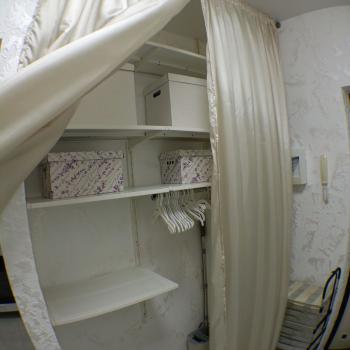 Сдается 1-комнатная квартира, 27,3 м²