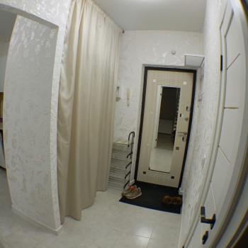 Сдается 1-комнатная квартира, 27,3 м²