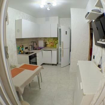 Сдается 1-комнатная квартира, 27,3 м²