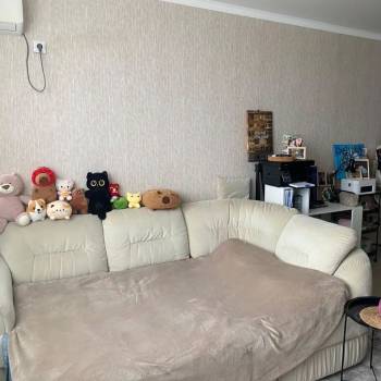 Сдается 1-комнатная квартира, 36 м²