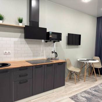 Сдается 1-комнатная квартира, 34 м²
