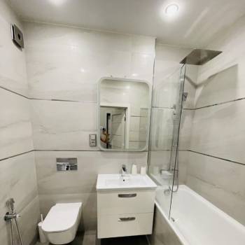 Сдается 2-х комнатная квартира, 70 м²