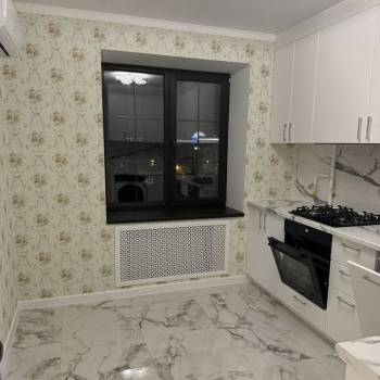 Продается 3-х комнатная квартира, 74,4 м²