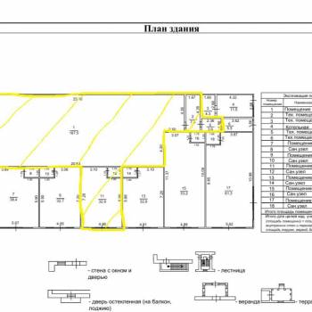Сдается Нежилое помещение, 235 м²