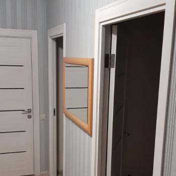 Сдается 1-комнатная квартира, 37,5 м²
