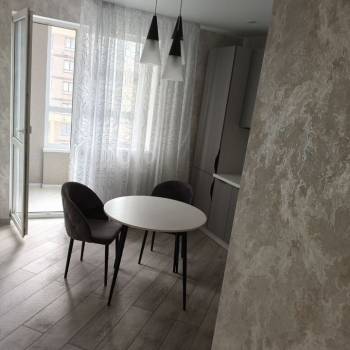 Продается 1-комнатная квартира, 37,1 м²