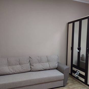 Сдается 1-комнатная квартира, 23 м²