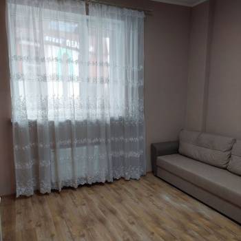 Сдается 1-комнатная квартира, 23 м²