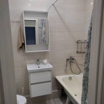 Сдается 1-комнатная квартира, 34 м²