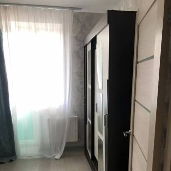 Сдается 2-х комнатная квартира, 55,6 м²