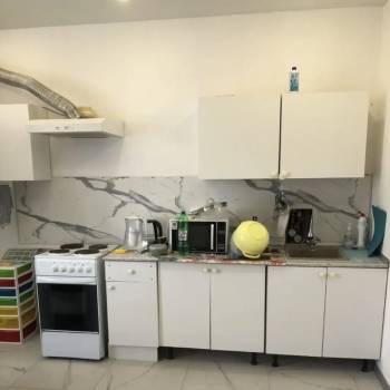 Сдается 2-х комнатная квартира, 55,6 м²