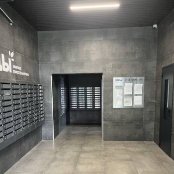 Сдается 2-х комнатная квартира, 47,7 м²