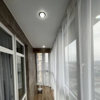 Сдается 2-х комнатная квартира, 47,7 м²