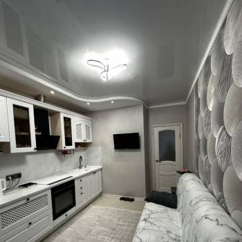Сдается 2-х комнатная квартира, 60,2 м²