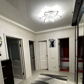 Сдается 2-х комнатная квартира, 60,2 м²