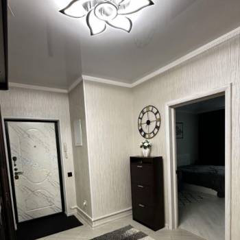 Сдается 2-х комнатная квартира, 60,2 м²