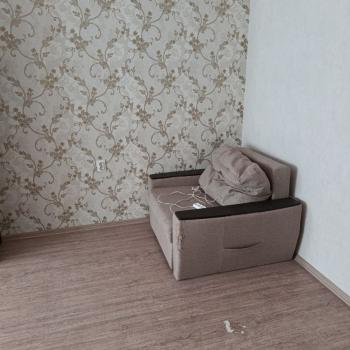 Сдается 1-комнатная квартира, 37 м²