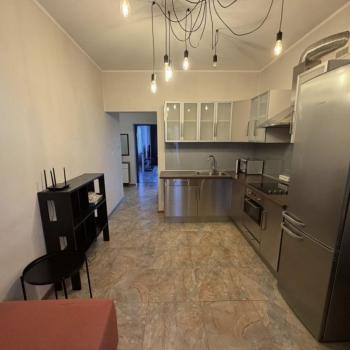Сдается 1-комнатная квартира, 38,5 м²