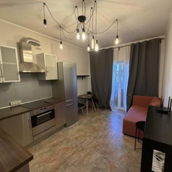 Сдается 1-комнатная квартира, 38,5 м²