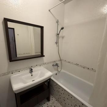 Сдается 1-комнатная квартира, 38,5 м²