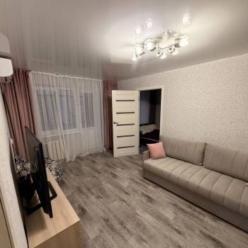 Сдается 2-х комнатная квартира, 42 м²