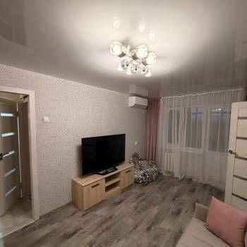 Сдается 2-х комнатная квартира, 42 м²
