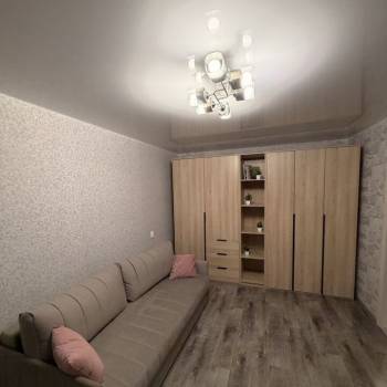 Сдается 2-х комнатная квартира, 42 м²