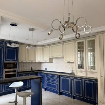 Продается 3-х комнатная квартира, 119,1 м²