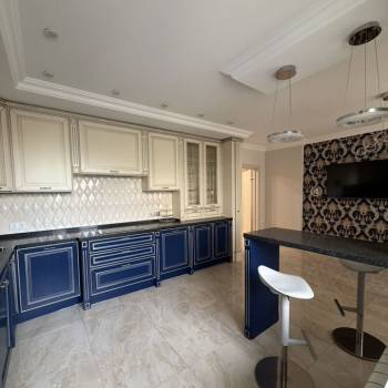Продается 3-х комнатная квартира, 119,1 м²