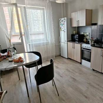 Сдается 2-х комнатная квартира, 56 м²
