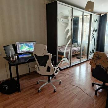 Сдается 2-х комнатная квартира, 56 м²